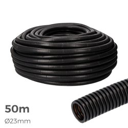 TUBO CORRUGA INTERIOR M32 50M