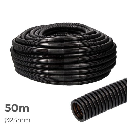 TUBO CORRUGA INTERIOR M32 50M