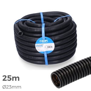 TUBO CORRUGA INTERIOR M32 25M