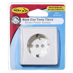 BASE ORYX CON TT MECANISMO