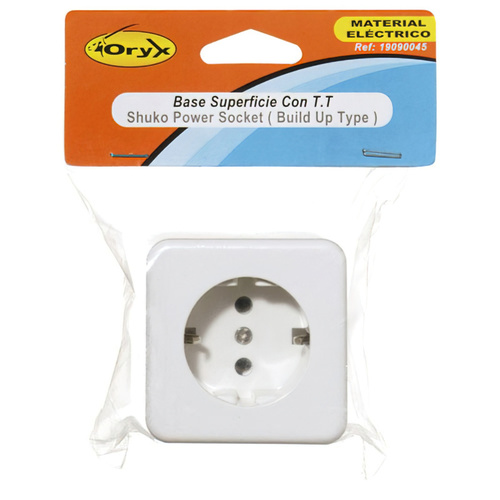 BASE ORYX SJPERFICIE CON TT