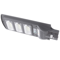 FAROLA LED 60W 60000ºK IP65 SOLAR SENSOR 50000H GREEN ICE