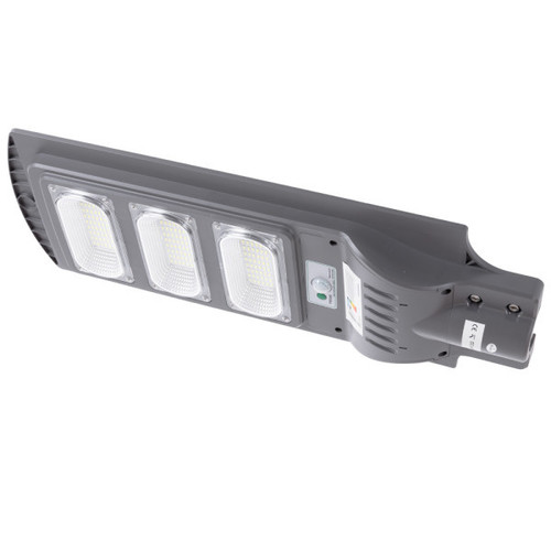 FAROLA LED 60W 60000ºK IP65 SOLAR SENSOR 50000H GREEN ICE