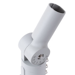 BRAZO ARTICULADO FAROLA 180º GREEN ICE