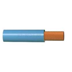 CABLE H07Z1-K CPR 1.5 GRIS R100 LIBRE DE HALOGENO
