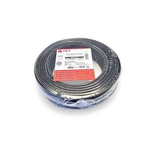 CABLE H07Z1-K CPR 2.5  NEGRO  R100 LIBRE DE HALOGENO