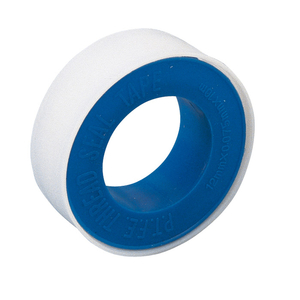 TEFLON JUNTAS 12MMX12 MM RATIO UNIDAD