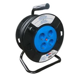 ENROLLACABLE BIGMAT IP20 3X1.5MMH05VV-F 50 M