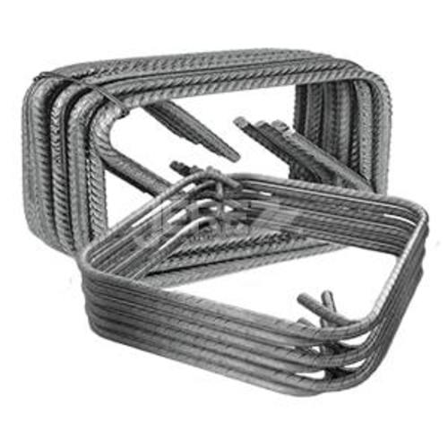 ESTRIBO DEL 8 DE 15X15