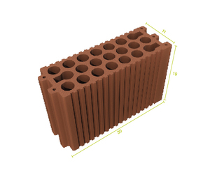 TERMO PANAL 11X19X30