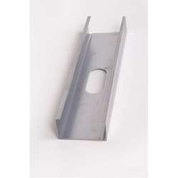 PERFIL ACERO MONTANTE-70 4 M