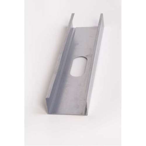 PERFIL ACERO MONTANTE-70 4 M