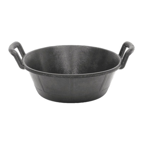 ESPUERTA GOMA GRANDE 20 L RATIO