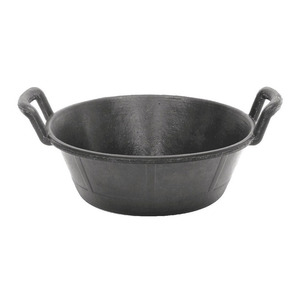 ESPUERTA GOMA GRANDE 20 L RATIO