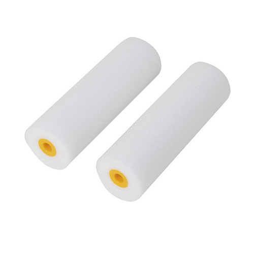 RECAMBIO MINIRODILLO ESPUMA PORO 0.11CM 2 UNIDADES RATIO