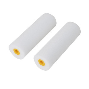 RECAMBIO MINIRODILLO ESPUMA PORO 0.11CM 2 UNIDADES RATIO