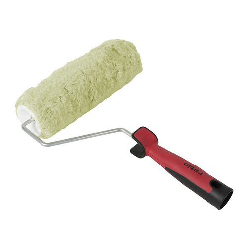 RODILLO HILO VERDE Ø 50MM. 22CM FACHADAS RATIO