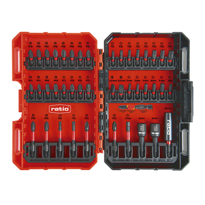 PUNTAS DE IMPACTO JUEGO 42 UNIDADES RATIO