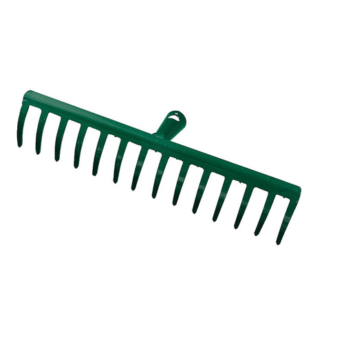 RASTRILLO FUERTE S/MANGO 16 PUAS LISTA