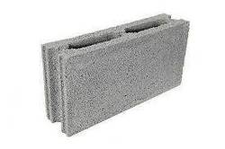 BLOQUE 10X20X40 TAPADO