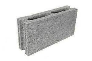 BLOQUE 10X20X40 TAPADO