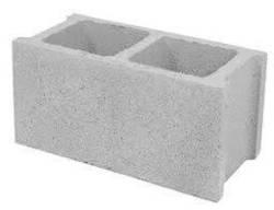BLOQUE 20X20X40