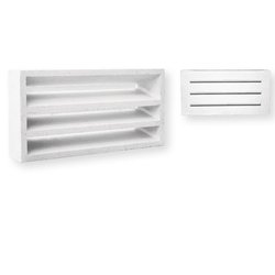 PERSIANA 7X20X40 BLANCA CELOSIAS LEVANTE