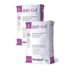 SACO COLA H40 GEL BLANCO 20 KG C2TES1