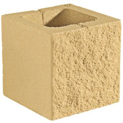 MEDIO BLOQUE SPLIT 20X20 COLORES**