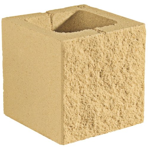 MEDIO BLOQUE SPLIT 20X20 COLORES**