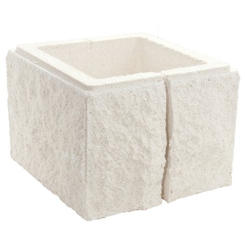 PILASTRA IRAN 20X27X27 COLORES *