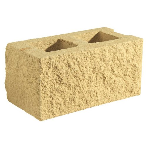 BLOQUE SPLIT 20X20X40 COLORES*