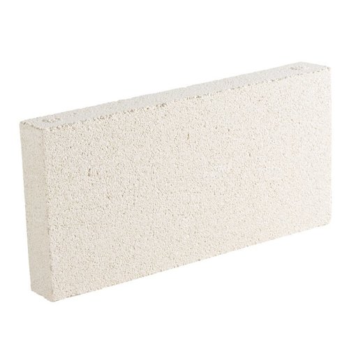 PLAQUETA 4X20X40 GRIS VERNI