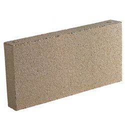 PLAQUETA 5X25X50 VERNI COLOR