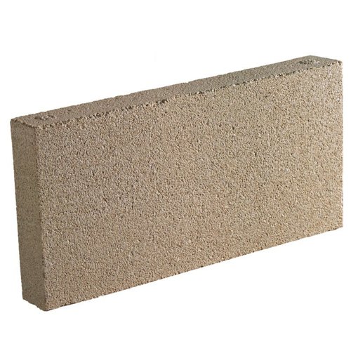 PLAQUETA 5X25X50 VERNI COLOR