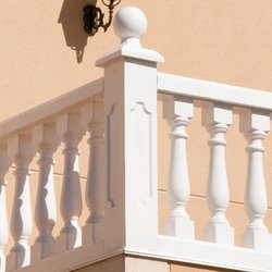 PILAR LISBOA 20X20X100