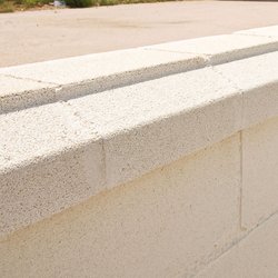 CUBREMUROS MOSCU 10X25X25 COLORES*