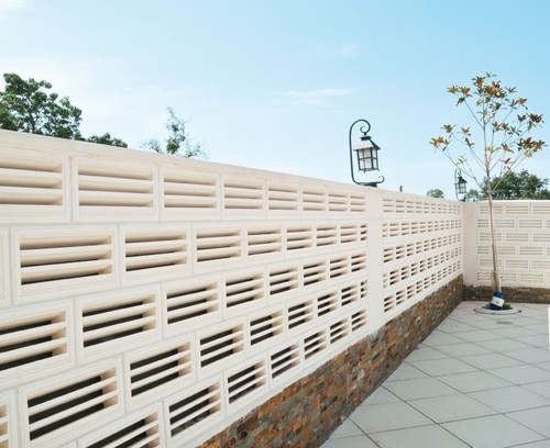 PERSIANA SOLLER 6X20X40 BLANCA