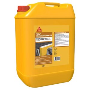 SIKA DESENCOFRANTE LN  25L