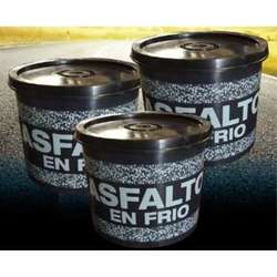 AGLOMERADO FRIO 25 KG.