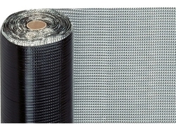 ROLLO 12 M TELA ALUMINIO