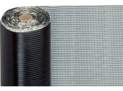 ROLLO 12 M TELA ALUMINIO