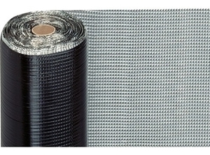 ROLLO 12 M TELA ALUMINIO