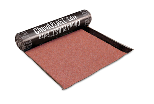 POLITABER VEL 40/G ROJO (10 M2)