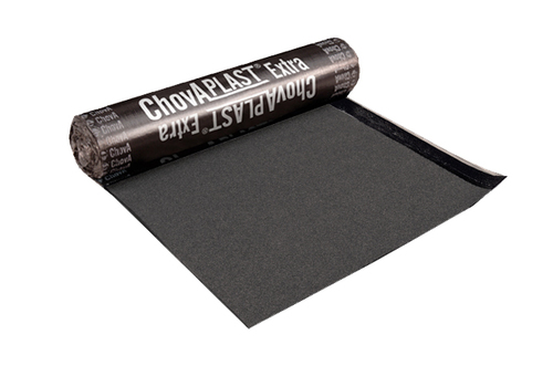 CHOVAPLAST EXTRA COMBI 40/G GRIS (10M2)