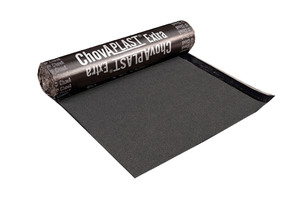 CHOVAPLAST EXTRA COMBI 40/G GRIS (10M2)