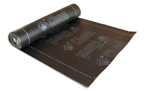 CHOVAPLAST EXTRA POL PY40