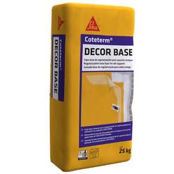 SACO COTETERM M BLANCO 25 KG