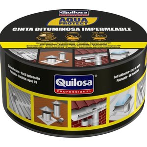 CINTA BITUMINOSA 30 CM X 10 M