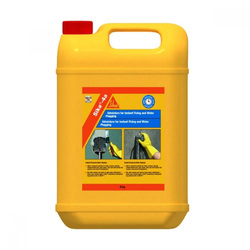 SIKA 4 ACELERANTE 5 KG